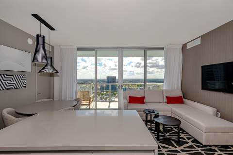 4010 S Ocean Drive #R2404, Hollywood FL - photo 6 of 28