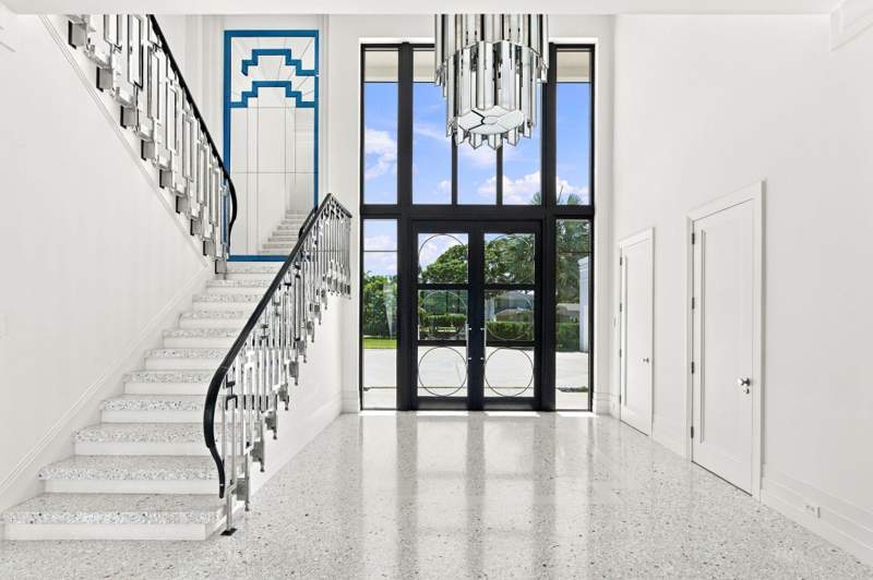 6 bedroom Single Family Residence at 18200 Gardiner Lane, Jupiter, Jupiter — photo 5