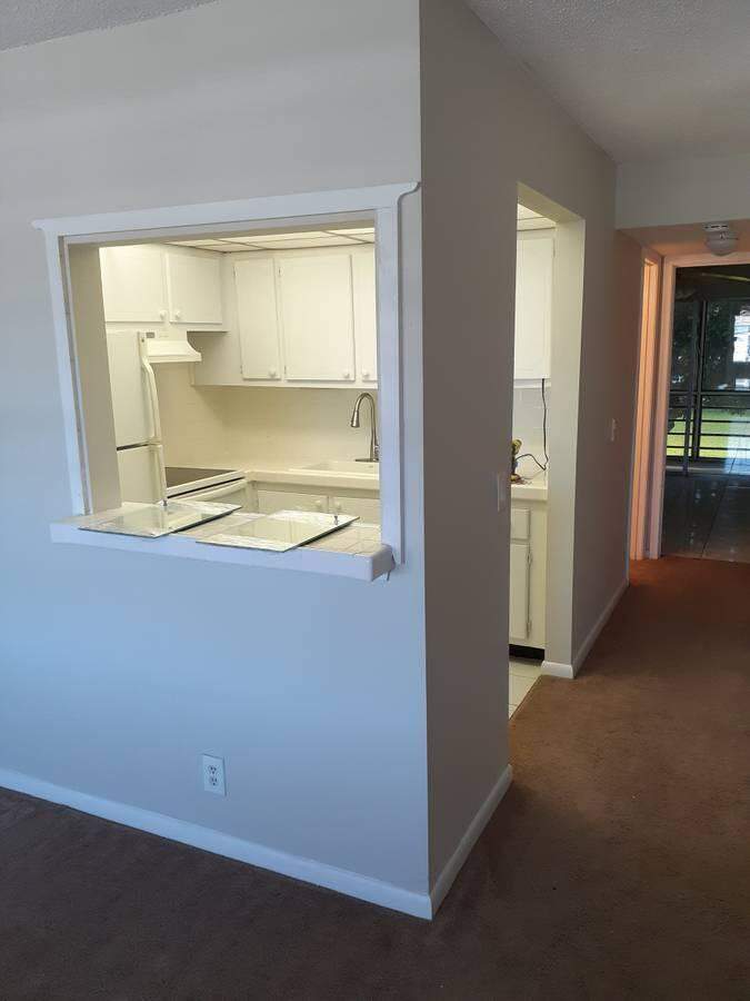 1 bedroom Condominium at 263 Camden K, Camden Condos, West Palm Beach — photo 5