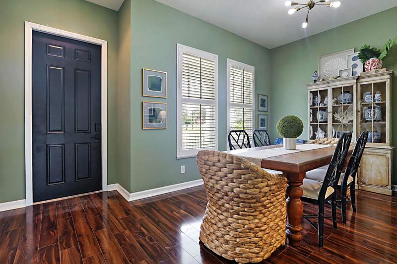 3 bedroom Single Family Residence at 10691 SW Waterway Lane, Tradition Plat No 3, Port St. Lucie — photo 4