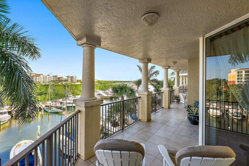 2 bedroom Condominium at 340 S US Highway 1 #305, Jupiter Yacht Club, Jupiter — photo 2