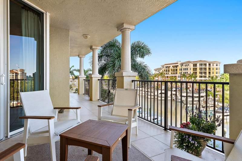 2 bedroom Condominium at 340 S US Highway 1 #305, Jupiter Yacht Club, Jupiter — photo 3