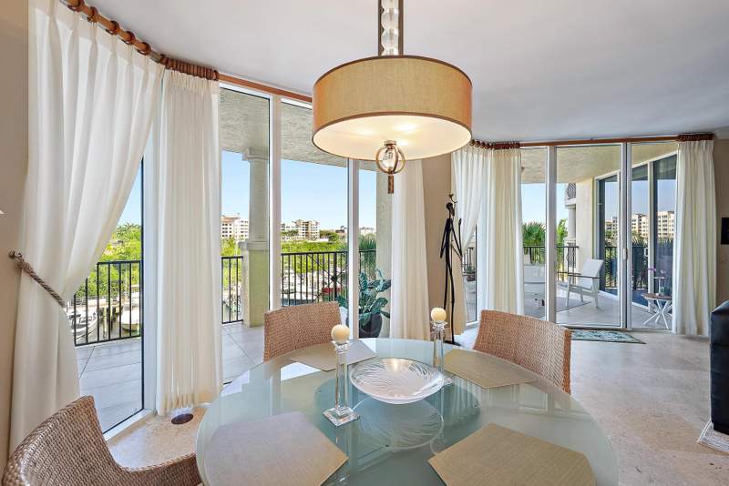 2 bedroom Condominium at 340 S US Highway 1 #305, Jupiter Yacht Club, Jupiter — photo 4