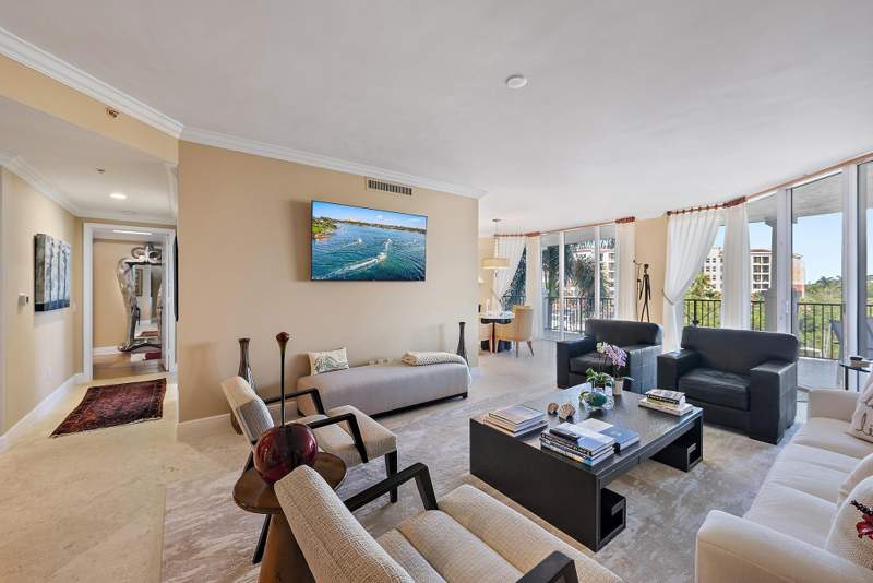 2 bedroom Condominium at 340 S US Highway 1 #305, Jupiter Yacht Club, Jupiter — photo 5
