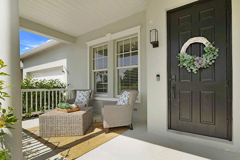 3 bedroom Single Family Residence at 10691 SW Waterway Lane, Tradition Plat No 3, Port St. Lucie — photo 2