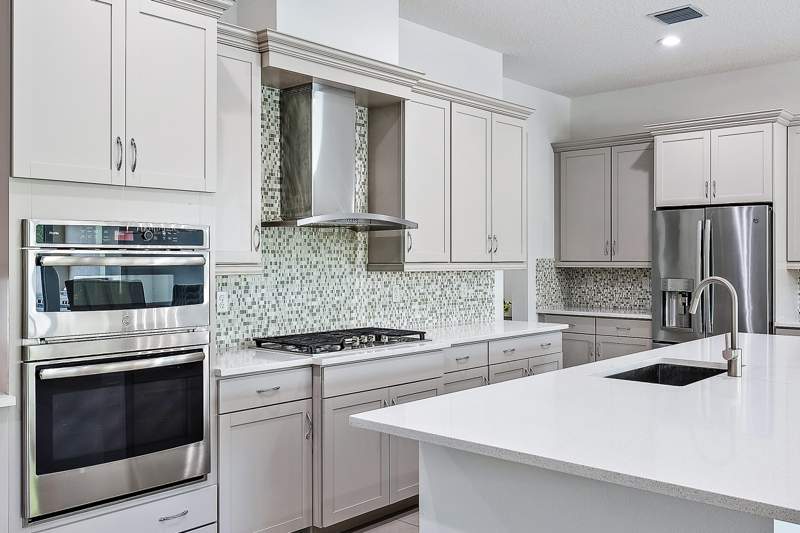 5 bedroom Single Family Residence at 8604 Dumford Lane, Andalucia, Lake Worth — photo 3