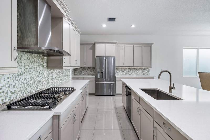5 bedroom Single Family Residence at 8604 Dumford Lane, Andalucia, Lake Worth — photo 4