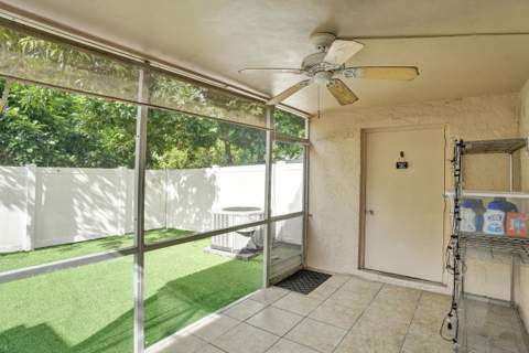8091 NW 12th Street #H, Margate FL - photo 20 of 40