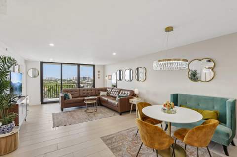 3912 S Ocean Boulevard #704, Highland Beach FL - photo 8 of 57