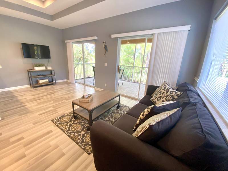 2 bedroom Condominium at 8379 Mulligan Circle #4524, Castle Pines Condominium, Port St. Lucie — photo 5