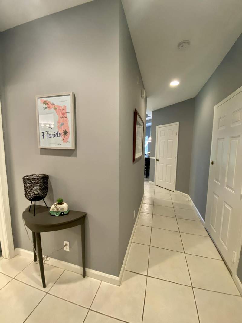 2 bedroom Condominium at 8379 Mulligan Circle #4524, Castle Pines Condominium, Port St. Lucie — photo 2