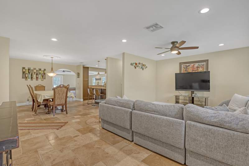 4 bedroom Single Family Residence at 11920 41st Court, Loxahatchee, Royal Palm Bch, West Palm Beach — photo 5