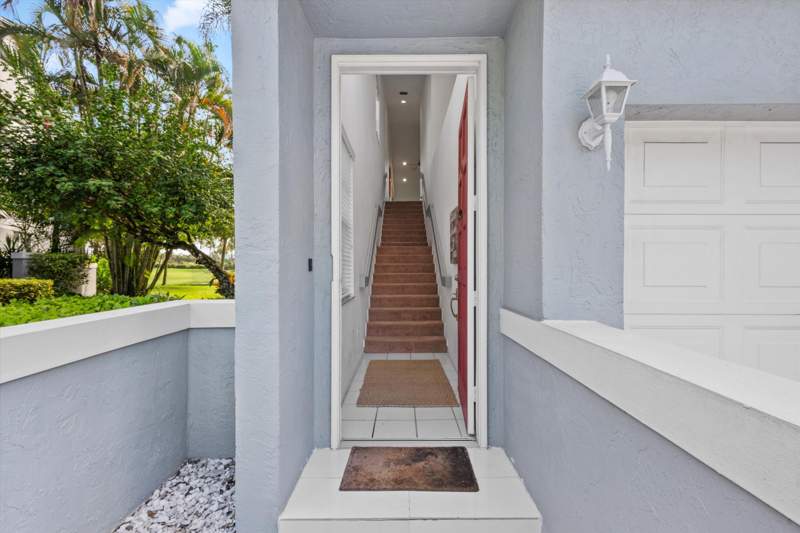 3 bedroom Condominium at 10184 Andover Coach Circle #H1, Andover At Wycliffe Condo, Lake Worth — photo 3
