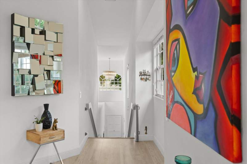 3 bedroom Condominium at 10184 Andover Coach Circle #H1, Andover At Wycliffe Condo, Lake Worth — photo 4