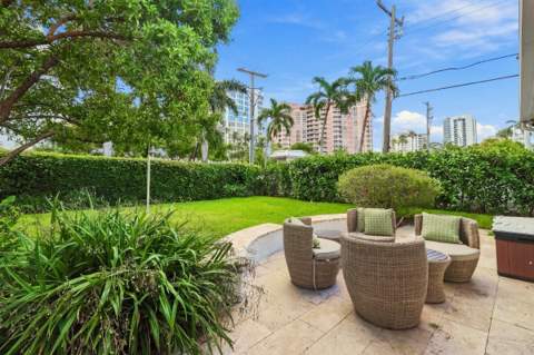 1431 S Ocean Boulevard #Unit 28, Pompano Beach FL - photo 18 of 27