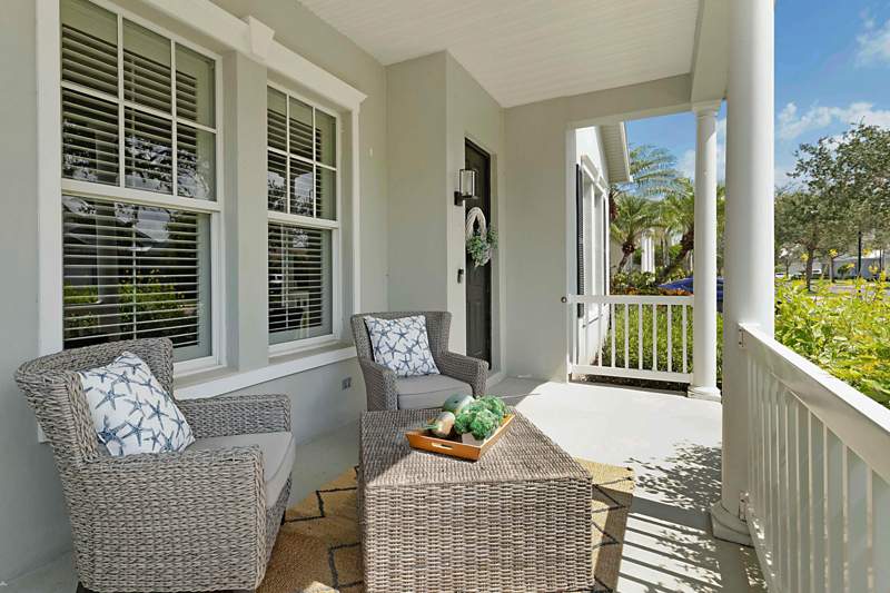 3 bedroom Single Family Residence at 10691 SW Waterway Lane, Tradition Plat No 3, Port St. Lucie — photo 3