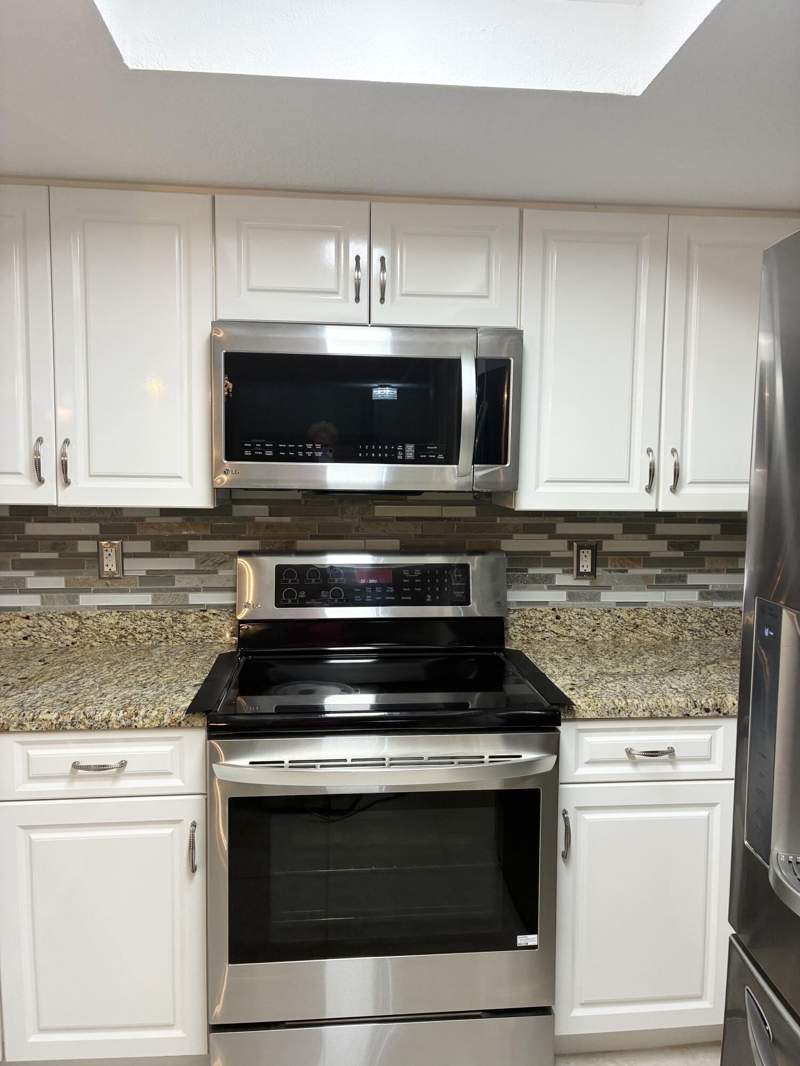 2 bedroom Condominium at 1000 Crestwood Court #1005, Grand View At Crestwood Condo, Royal Palm Beach — photo 4