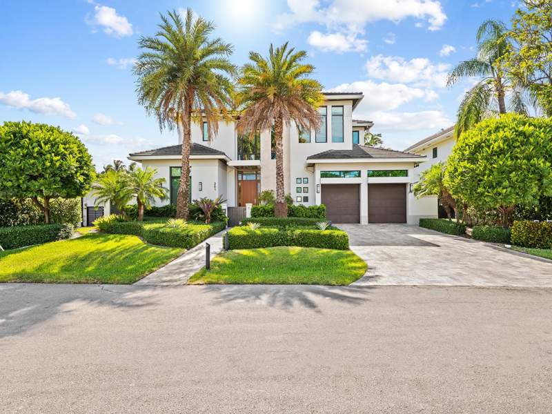 4 bedroom Single Family Residence at 301 NE 23rd Avenue, Barcelona Isle, Fort Lauderdale — photo 2