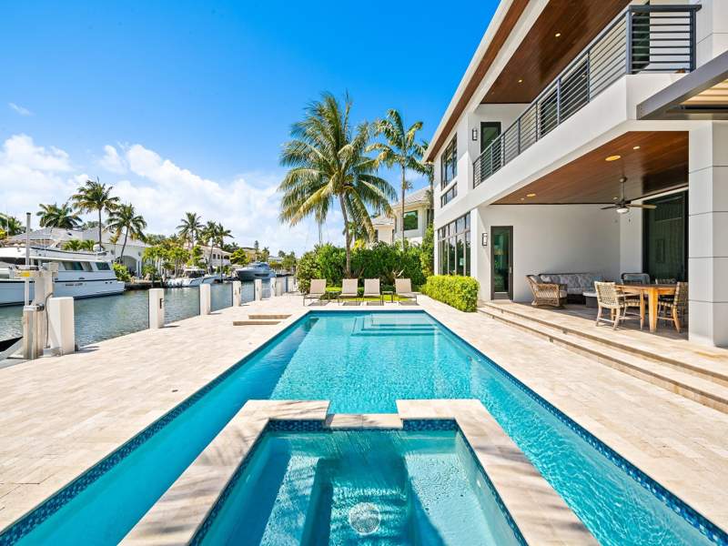 4 bedroom Single Family Residence at 301 NE 23rd Avenue, Barcelona Isle, Fort Lauderdale — photo 3