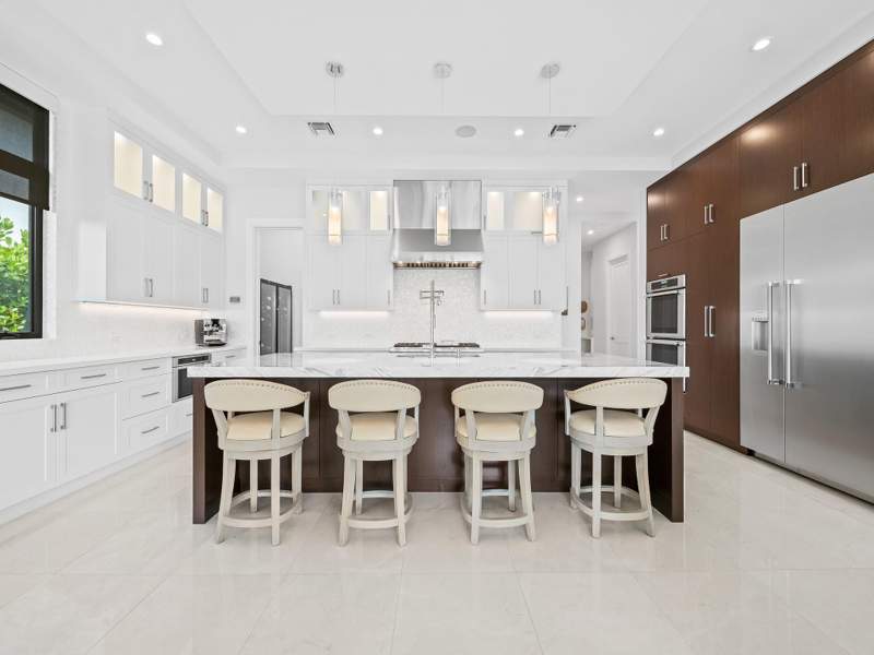 4 bedroom Single Family Residence at 301 NE 23rd Avenue, Barcelona Isle, Fort Lauderdale — photo 5