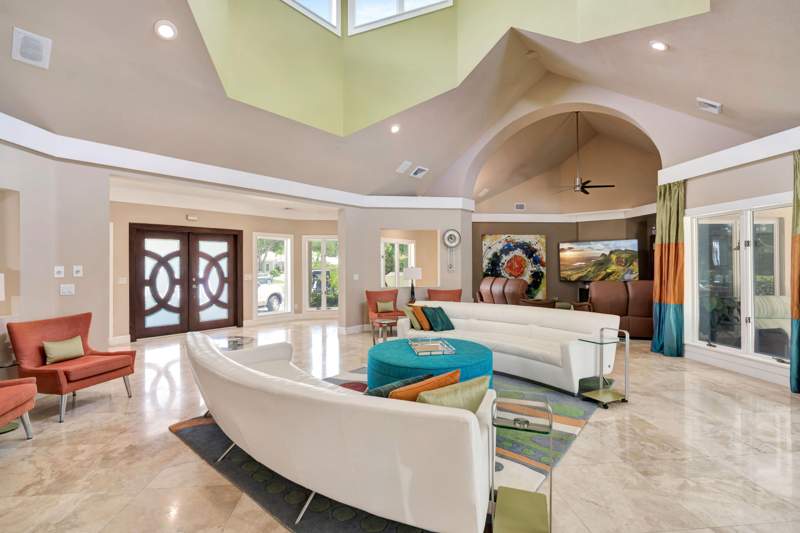 3 bedroom Single Family Residence at 6460 SW Thistle Terrace, Pipers Landing, Palm City — photo 5