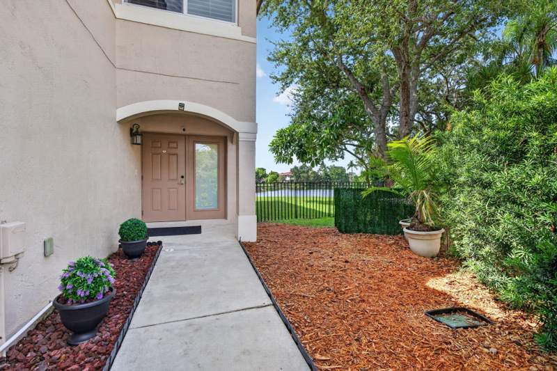 3 bedroom Townhouse at 9730 NW 23rd Court #15, San Marino Cove, Pembroke Pines — photo 2