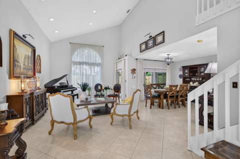 10531 NW 11th Court, Plantation FL - photo 6 of 54