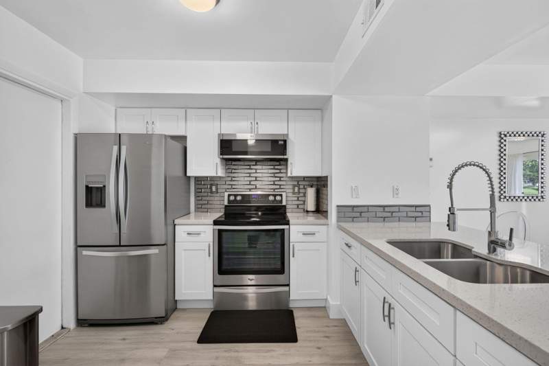 3 bedroom Townhouse at 9730 NW 23rd Court #15, San Marino Cove, Pembroke Pines — photo 5