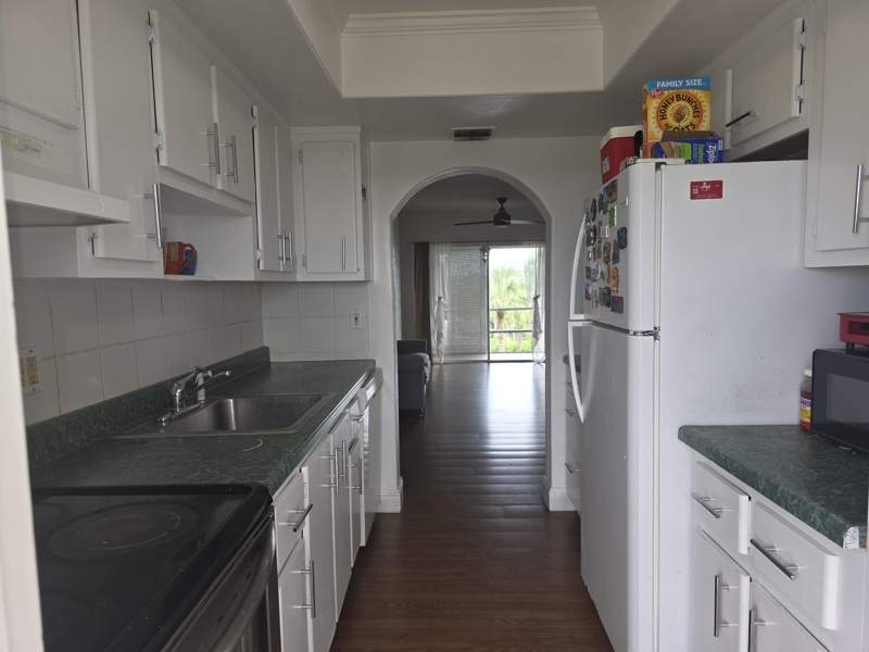 2 bedroom Condominium at 5800 Margate Boulevard #347, Margate Gardens Apartment, Pompano Beach — photo 5