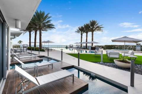 701 N Fort Lauderdale Beach Boulevard #704, Fort Lauderdale FL - photo 8 of 35