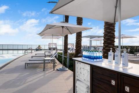 701 N Fort Lauderdale Beach Boulevard #704, Fort Lauderdale FL - photo 9 of 35