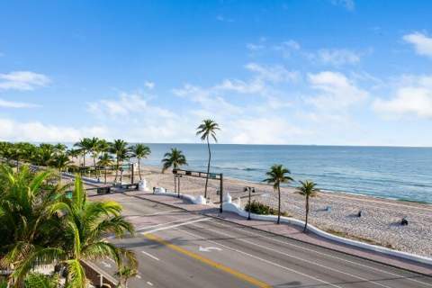 701 N Fort Lauderdale Beach Boulevard #704, Fort Lauderdale FL - photo 10 of 35