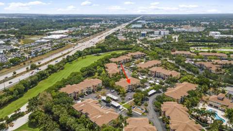 6400 Emerald Dunes Drive #104, West Palm Beach FL - photo 7 of 23