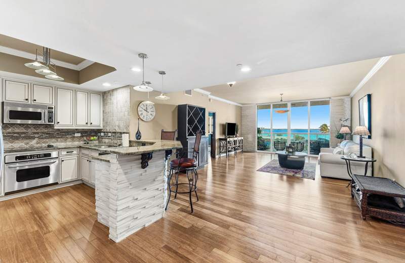2 bedroom Condominium at 2650 Lake Shore Drive #401, Marina Grande Riviera Beach Condo, Riviera Beach — photo 3