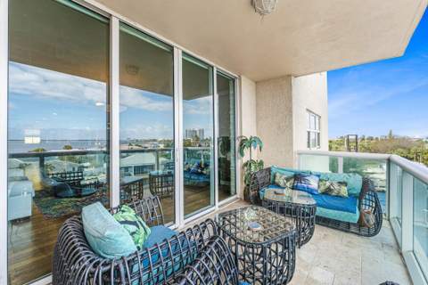 2650 Lake Shore Drive #401, Riviera Beach FL - photo 24 of 51