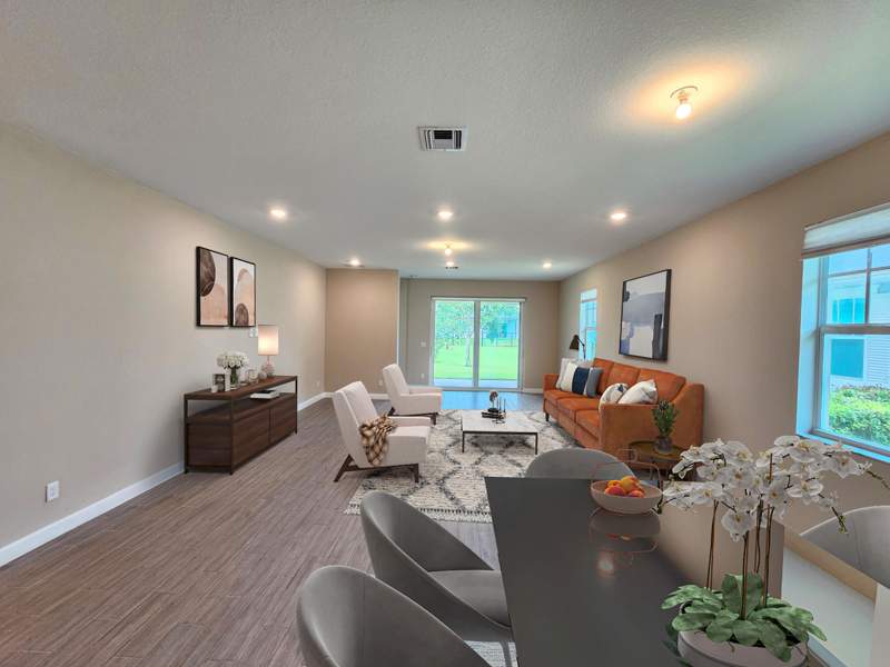 3 bedroom Villa at 1284 Haywagon Trail, Arden, The Acreage — photo 4