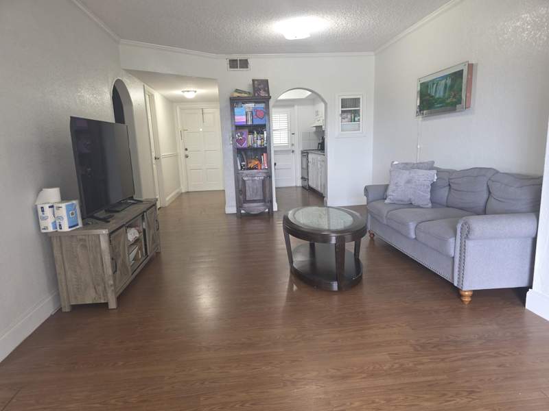 2 bedroom Condominium at 5800 Margate Boulevard #347, Margate Gardens Apartment, Pompano Beach — photo 2