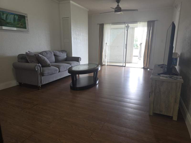2 bedroom Condominium at 5800 Margate Boulevard #347, Margate Gardens Apartment, Pompano Beach — photo 3