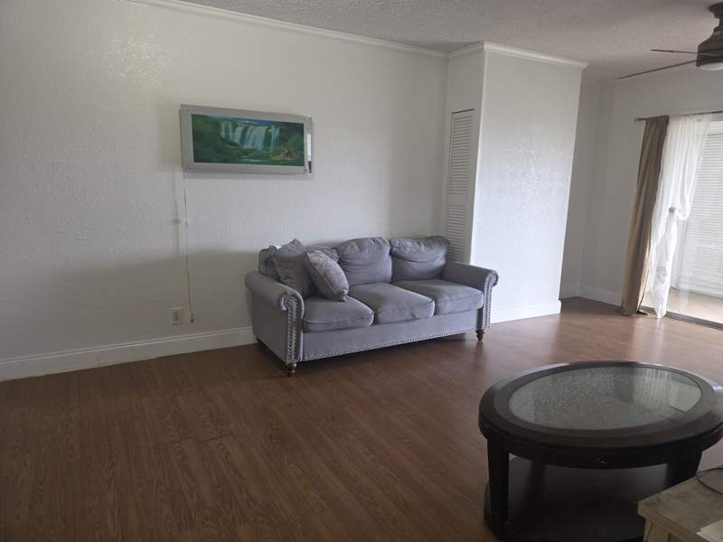 2 bedroom Condominium at 5800 Margate Boulevard #347, Margate Gardens Apartment, Pompano Beach — photo 4
