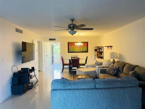 6300 S Falls Circle Drive #412, Lauderhill FL - photo 6 of 17