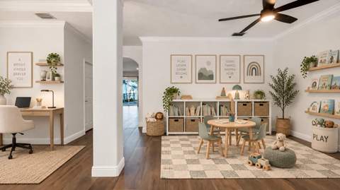 241 Clocktower Drive, Jupiter FL - photo 12 of 67