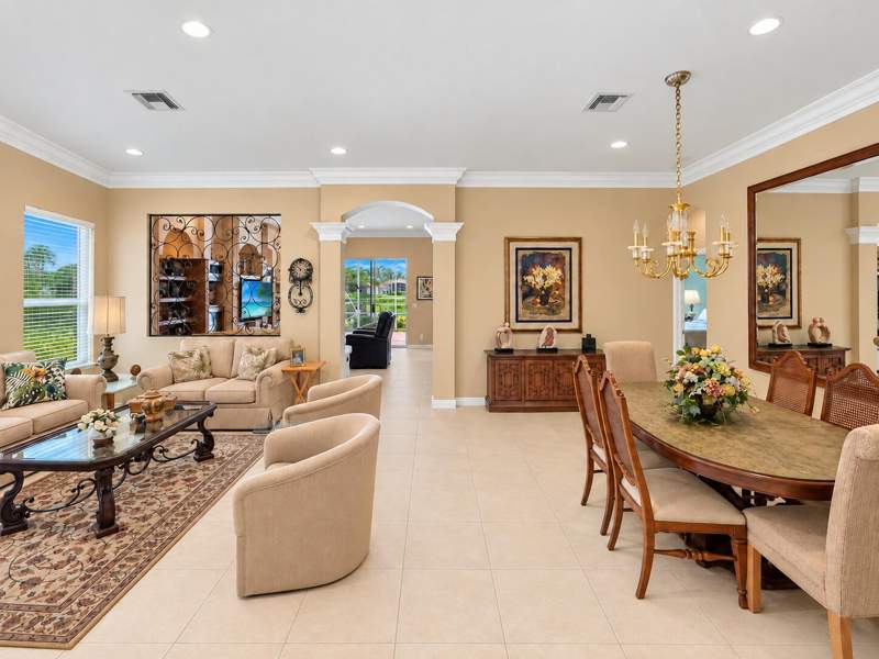 3 bedroom Single Family Residence at 5308 Angel Wing Drive, Lester Pud 3, Boynton Beach — photo 5