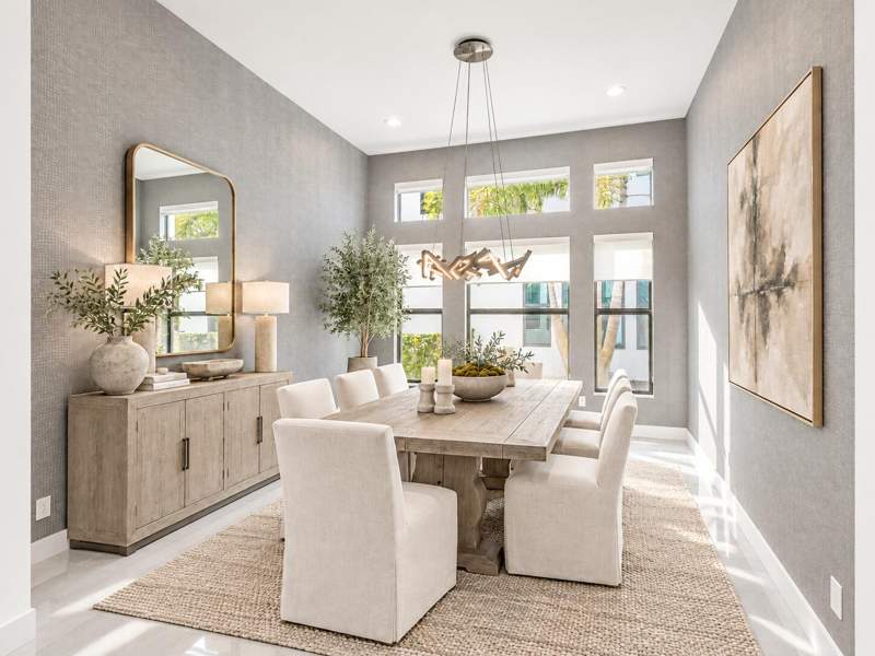 5 bedroom Single Family Residence at 9006 Dulcetto Court, Boca Bridges, Boca Raton — photo 5