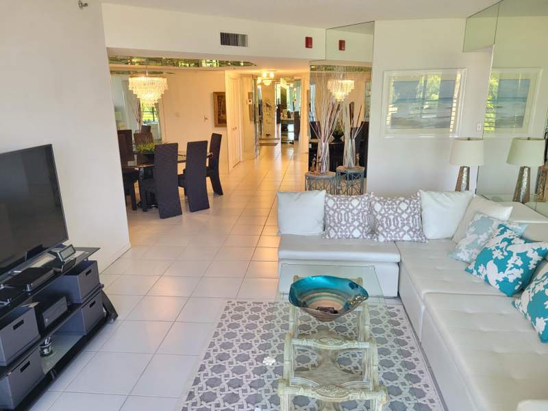 2 bedroom Condominium at 7400 Radice Court #403, Environ Towers II Condo, Lauderhill — photo 4
