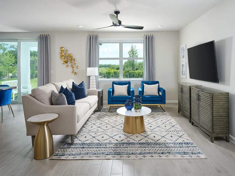 4 bedroom Single Family Residence at 15735 SW Vine Drive, Terra Lago, Indiantown — photo 4