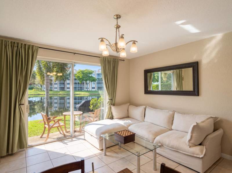 3 bedroom Townhouse at 7843 Catalina Circle, Kings Point Commercial Park, Tamarac — photo 5