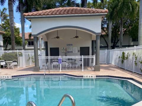 7843 Catalina Circle, Tamarac FL - photo 20 of 23