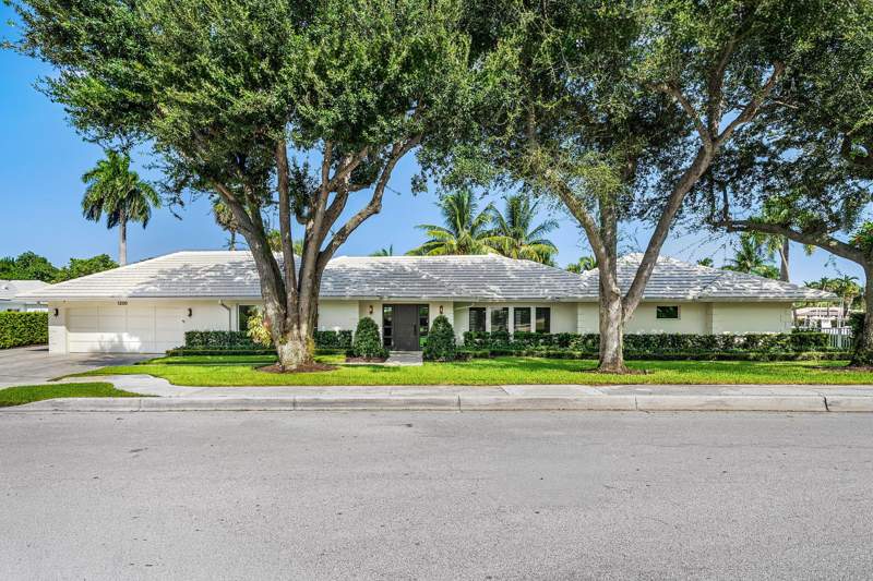 4 bedroom Single Family Residence at 1200 Cypress Way, Camino Gardens, Boca Raton — photo 3