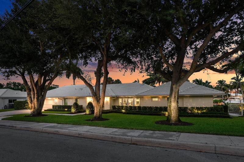 4 bedroom Single Family Residence at 1200 Cypress Way, Camino Gardens, Boca Raton — photo 5