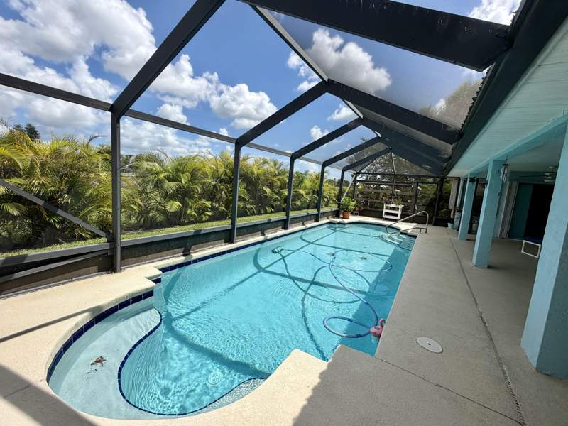 3 bedroom Single Family Residence at 1251 SW Abingdon Avenue, Port St Lucie Section 23, Port St. Lucie — photo 5